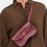 Lindquist Accessories Bags Faba Bag in Sumac Sumac