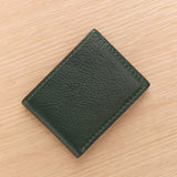 Jackson Bi-Fold Wallet in Milled Pine