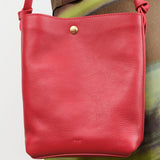 Lindquist Accessories Bags Little Lee Bag Carmine
