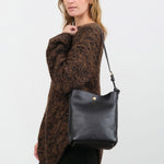 Lindquist Accessories Bags Little Lee Bag in Black Black