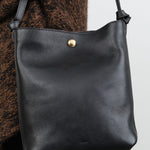 Lindquist Accessories Bags Little Lee Bag in Black Black