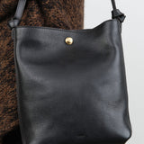 Lindquist Accessories Bags Little Lee Bag in Black Black