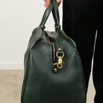 Lindquist Accessories Bags Rhodes Duffel Bag Pine / 16” L X 11.5” W X 9.5" D