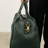 Lindquist Accessories Bags Rhodes Duffel Bag Pine / 16” L X 11.5” W X 9.5" D