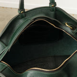 Lindquist Accessories Bags Rhodes Duffel Bag Pine / 16” L X 11.5” W X 9.5" D