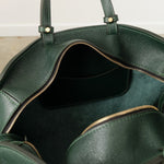 Lindquist Accessories Bags Rhodes Duffel Bag Pine / 16” L X 11.5” W X 9.5" D