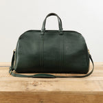 Lindquist Accessories Bags Rhodes Duffel Bag Pine / 16” L X 11.5” W X 9.5" D