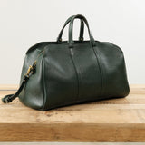 Lindquist Accessories Bags Rhodes Duffel Bag Pine / 16” L X 11.5” W X 9.5" D