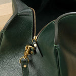 Lindquist Accessories Bags Rhodes Duffel Bag Pine / 16” L X 11.5” W X 9.5" D