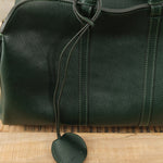 Lindquist Accessories Bags Rhodes Duffel Bag Pine / 16” L X 11.5” W X 9.5" D