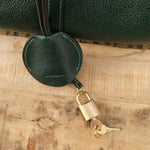 Lindquist Accessories Bags Rhodes Duffel Bag Pine / 16” L X 11.5” W X 9.5" D