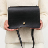 Lindquist Accessories Bags Val Bag in Black Black