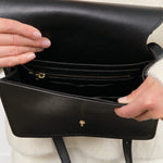 Lindquist Accessories Bags Val Bag in Black Black