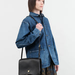 Lindquist Accessories Bags Val Bag in Black Black