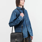 Lindquist Accessories Bags Val Bag in Black Black