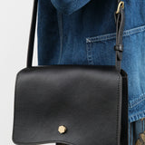 Lindquist Accessories Bags Val Bag in Black Black