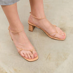 LoQ Accessories Womens Shoes Avila Sandal