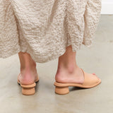 LoQ Accessories Womens Shoes Celia Slide