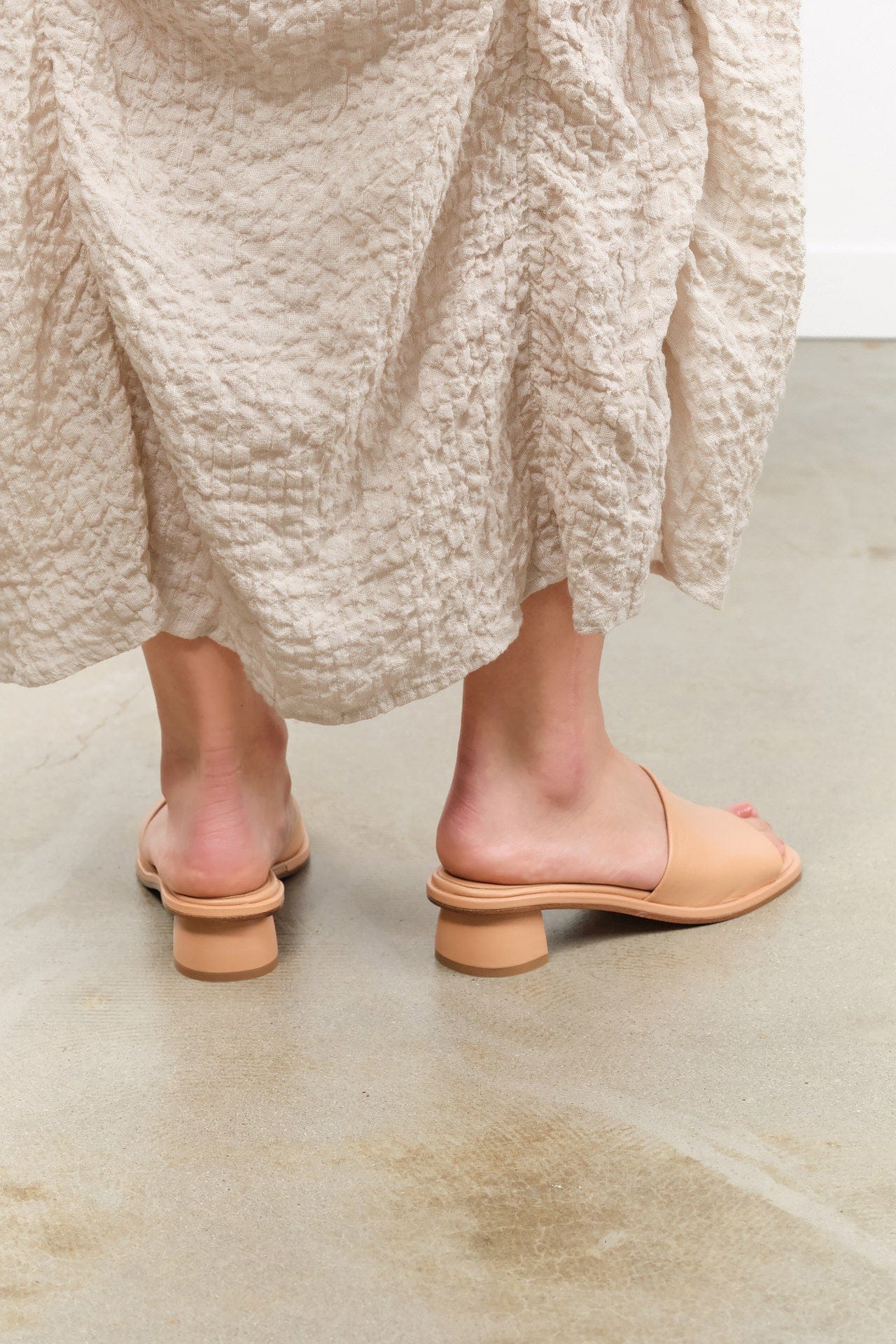 LoQ Accessories Womens Shoes Celia Slide