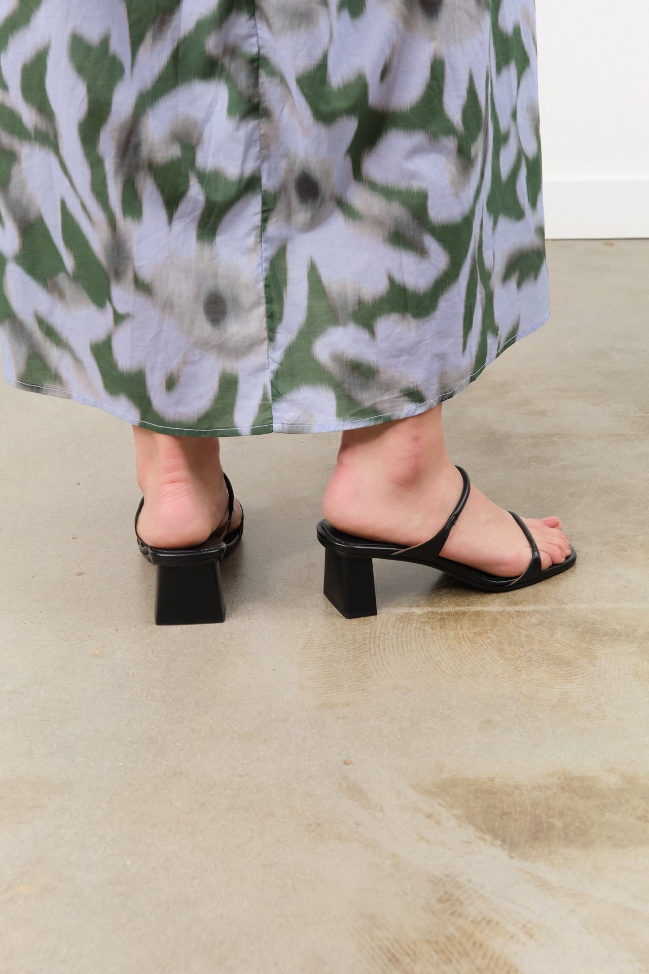 LoQ Accessories Womens Shoes Gael Sandal