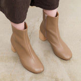 LoQ Accessories Womens Shoes Georgia Boot