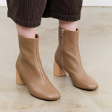 LoQ Accessories Womens Shoes Georgia Boot