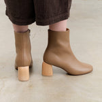 LoQ Accessories Womens Shoes Georgia Boot