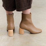 LoQ Accessories Womens Shoes Georgia Boot