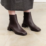 LoQ Accessories Womens Shoes Ottavia Boot