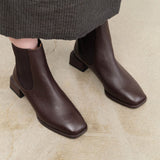 LoQ Accessories Womens Shoes Ottavia Boot