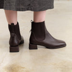LoQ Accessories Womens Shoes Ottavia Boot