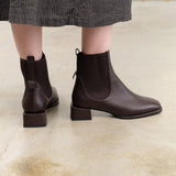 LoQ Accessories Womens Shoes Ottavia Boot