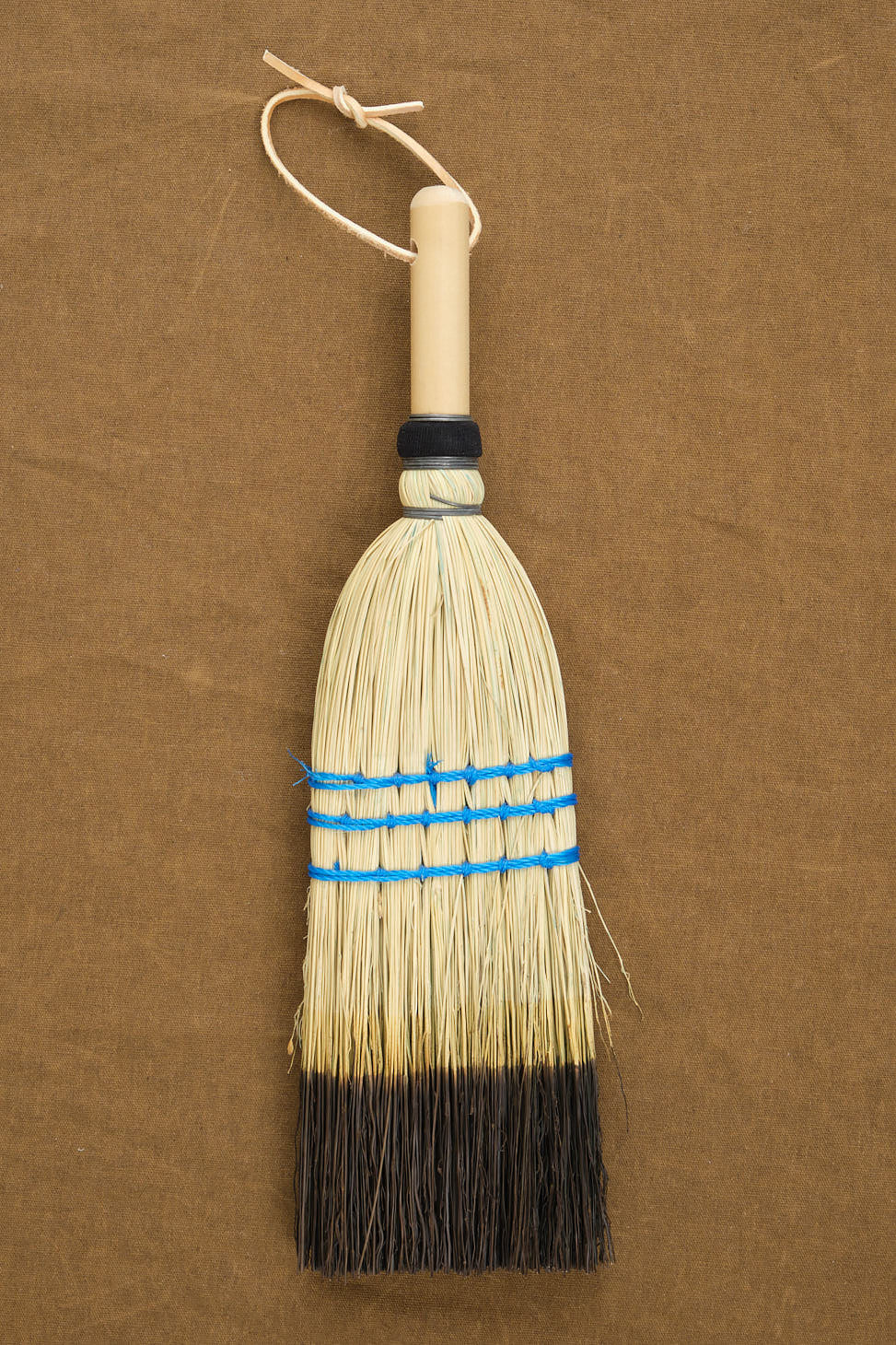 Lostine  Broom holder, Broom, Broom storage