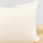 Blanc White 16" X 24" Sheep Vice Versa Cushion by Maison De Vacances