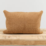 16" X 24" Sheep Vice Versa Cushion in Havane by Maison De Vacances