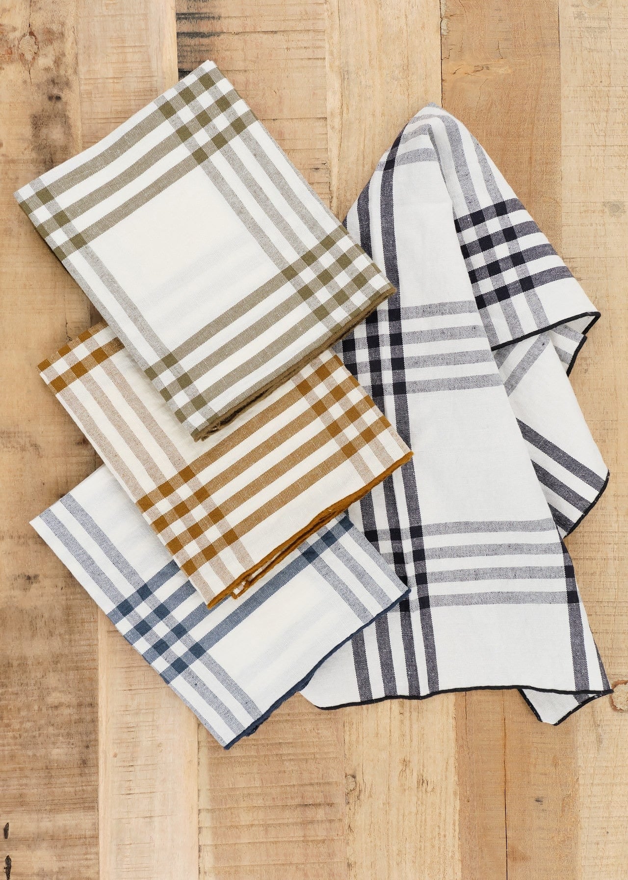 Maison De Vacances Home Kitchen Towels Canvas Mimi Country Kitchen Towel