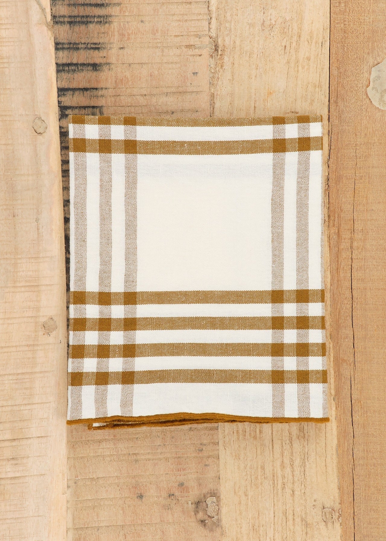 Maison De Vacances Home Kitchen Towels Canvas Mimi Country Kitchen Towel Epices/Bourdon / 17" X 30"