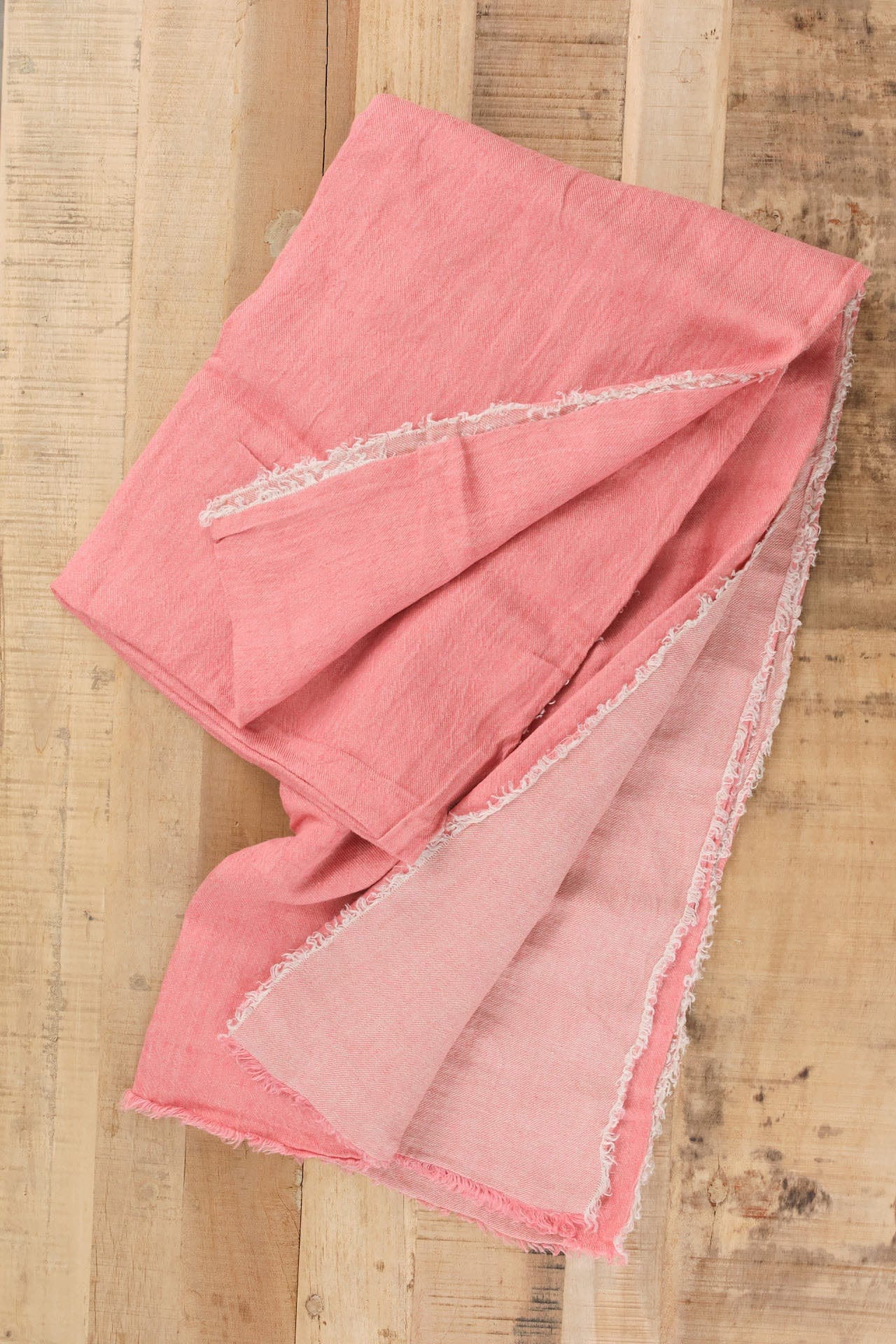 MAISON DE VACANCES✧︎Linen Stole Maison de Vacances Linen Stole, Large, Yellow Women USED | eBay