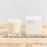 No. 03 L'Etang Noir Candle by Maison Louis Marie