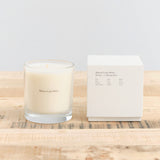 No. 03 L'Etang Noir Candle by Maison Louis Marie