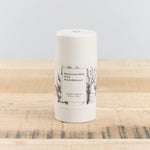 No. 04 Bois de Balincourt Deodorant by Maison Louis Marie