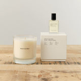 Maison Louis Marie Beauty Fragrance No. 09 Vallee de Farney Perfume Oil Vallee de Farney / 0.5 fl oz