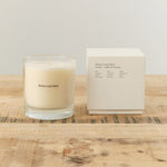 Maison Louis Marie Home Candles No. 09 Vallee de Farney Candle Vallee de Farney / 8.5 oz