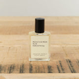 Maison Louis Marie Beauty Fragrance No. 09 Vallee de Farney Perfume Oil Vallee de Farney / 0.5 fl oz