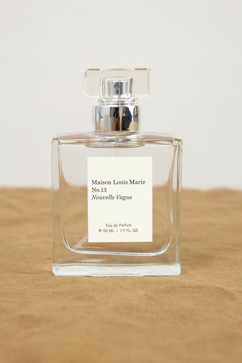 MAISON LOUIS MARIE No.13 Nouvelle Vague » buy online