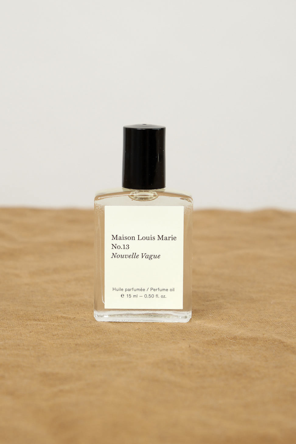Maison Louis Marie LA THEMIS No. 11 Perfume Oil