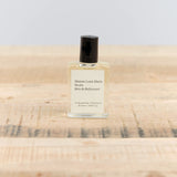 Maison Louis Marie No. 04 Bois de Balincourt Perfume Oil