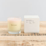 No. 6 Neige de Printemps Candle by Maison Louis Marie