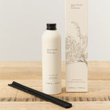 Maison Louis Marie Home Incense Reed Diffuser Refill Nouvelle Vague / 7.75 fl oz