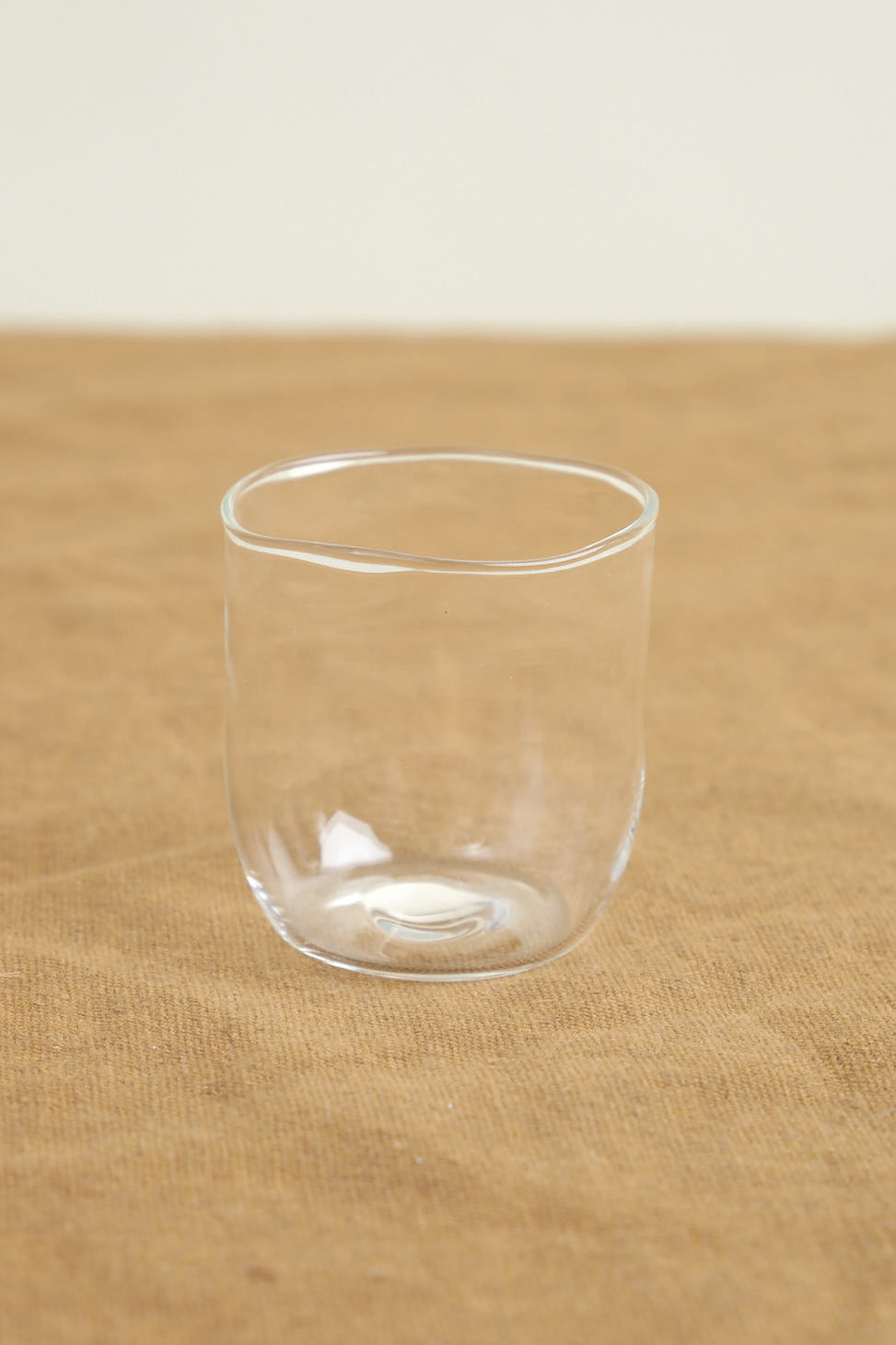 Tiny Glass
